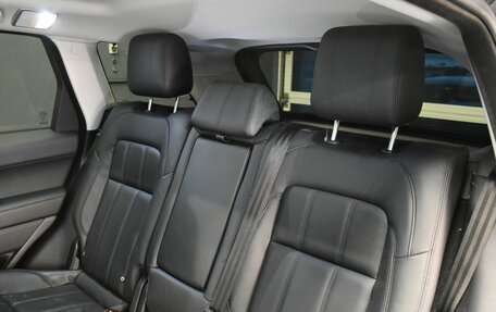 Land Rover Range Rover Sport II, 2019 год, 6 300 000 рублей, 11 фотография