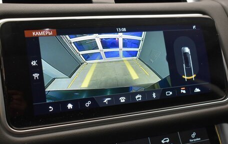 Land Rover Range Rover Sport II, 2019 год, 6 300 000 рублей, 20 фотография