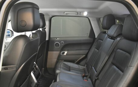 Land Rover Range Rover Sport II, 2019 год, 6 300 000 рублей, 10 фотография