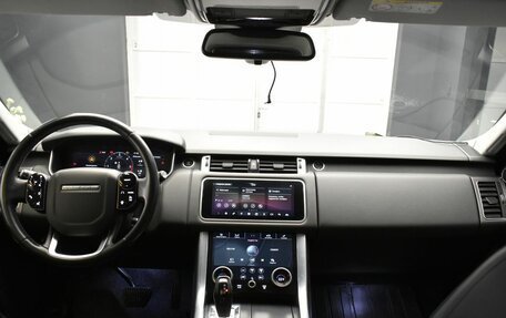 Land Rover Range Rover Sport II, 2019 год, 6 300 000 рублей, 12 фотография