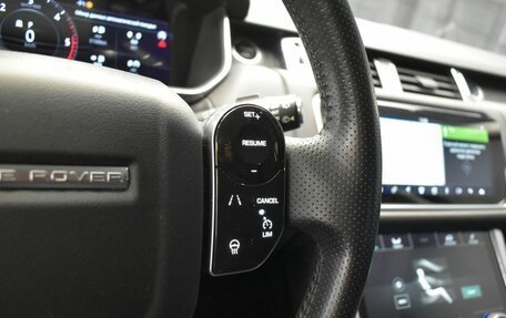 Land Rover Range Rover Sport II, 2019 год, 6 300 000 рублей, 26 фотография