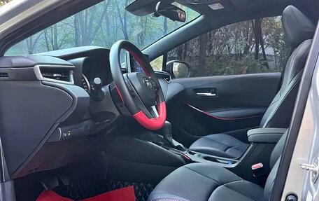 Toyota Corolla, 2022 год, 1 250 001 рублей, 4 фотография