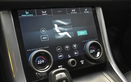 Land Rover Range Rover Sport II, 2019 год, 6 300 000 рублей, 24 фотография