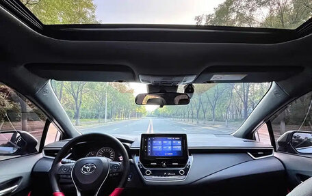 Toyota Corolla, 2022 год, 1 250 001 рублей, 5 фотография