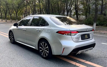 Toyota Corolla, 2022 год, 1 250 001 рублей, 7 фотография