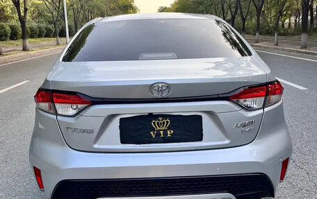 Toyota Corolla, 2022 год, 1 250 001 рублей, 8 фотография