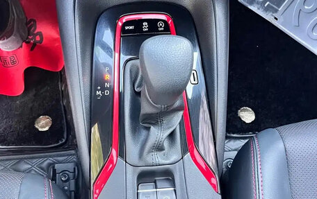 Toyota Corolla, 2022 год, 1 250 001 рублей, 11 фотография