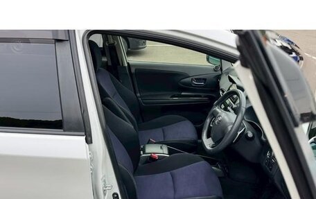 Toyota Wish II, 2013 год, 1 290 111 рублей, 10 фотография