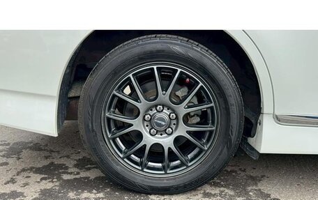 Toyota Wish II, 2013 год, 1 290 111 рублей, 7 фотография