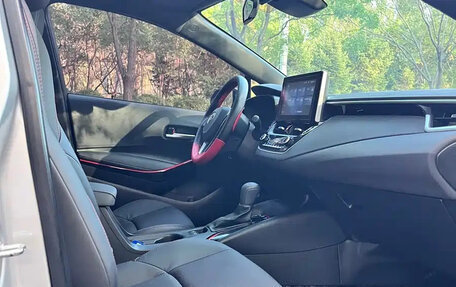Toyota Corolla, 2022 год, 1 250 001 рублей, 12 фотография