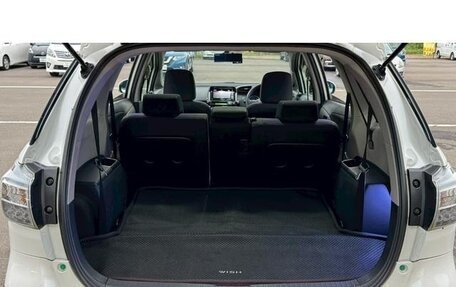 Toyota Wish II, 2013 год, 1 290 111 рублей, 6 фотография