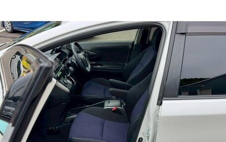 Toyota Wish II, 2013 год, 1 290 111 рублей, 12 фотография