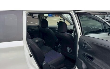 Toyota Wish II, 2013 год, 1 290 111 рублей, 16 фотография