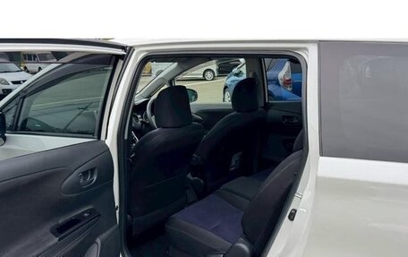 Toyota Wish II, 2013 год, 1 290 111 рублей, 13 фотография