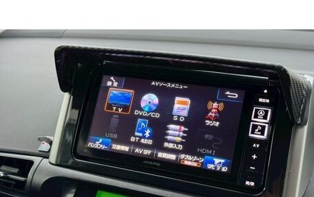 Toyota Wish II, 2013 год, 1 290 111 рублей, 23 фотография