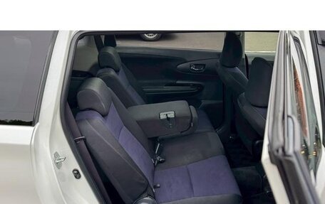 Toyota Wish II, 2013 год, 1 290 111 рублей, 15 фотография