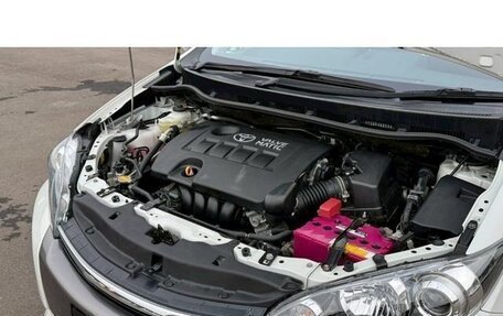 Toyota Wish II, 2013 год, 1 290 111 рублей, 31 фотография