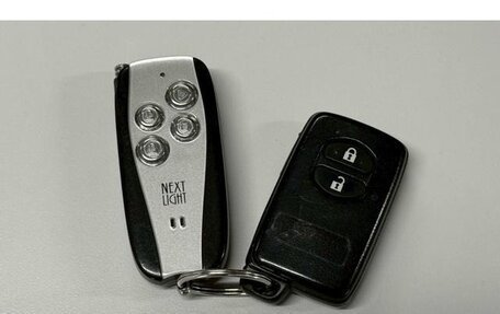 Toyota Wish II, 2013 год, 1 290 111 рублей, 32 фотография