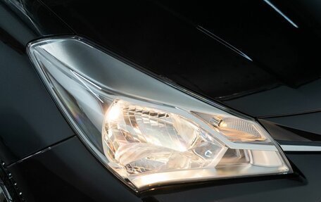 Toyota Vitz, 2017 год, 800 000 рублей, 21 фотография