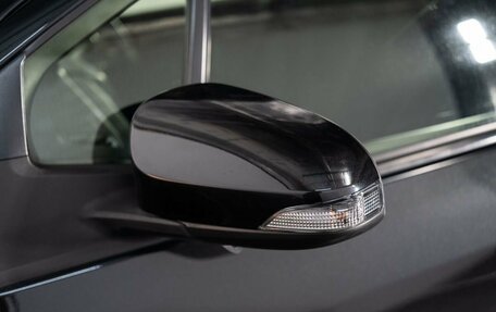 Toyota Vitz, 2017 год, 800 000 рублей, 22 фотография