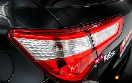 Toyota Vitz, 2017 год, 800 000 рублей, 23 фотография