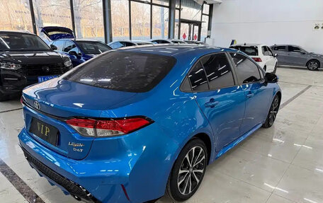 Toyota Corolla, 2021 год, 1 330 001 рублей, 5 фотография