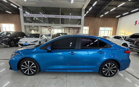 Toyota Corolla, 2021 год, 1 330 001 рублей, 2 фотография
