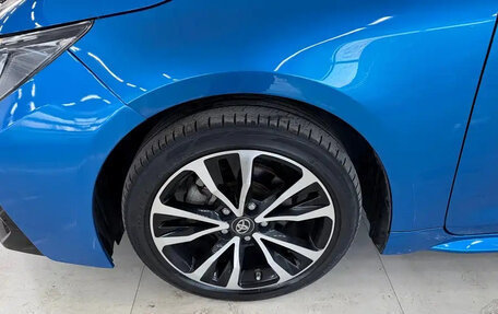 Toyota Corolla, 2021 год, 1 330 001 рублей, 10 фотография