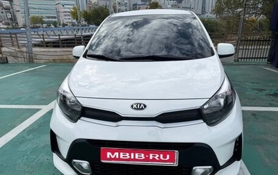 KIA Morning III, 2021 год, 1 000 911 рублей, 1 фотография