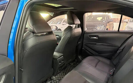 Toyota Corolla, 2021 год, 1 330 001 рублей, 15 фотография