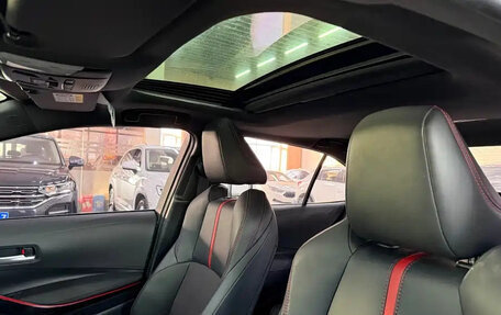 Toyota Corolla, 2021 год, 1 330 001 рублей, 14 фотография