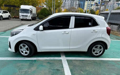 KIA Morning III, 2021 год, 1 000 911 рублей, 6 фотография