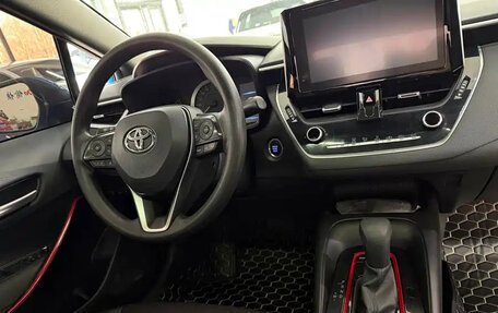 Toyota Corolla, 2021 год, 1 330 001 рублей, 17 фотография