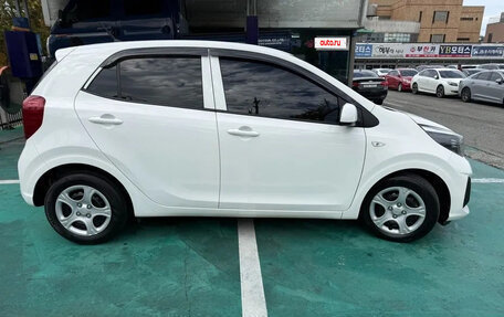 KIA Morning III, 2021 год, 1 000 911 рублей, 5 фотография