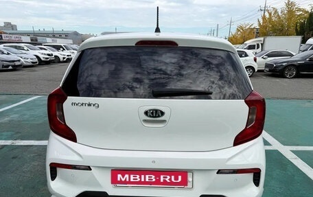 KIA Morning III, 2021 год, 1 000 911 рублей, 4 фотография
