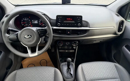 KIA Morning III, 2021 год, 1 000 911 рублей, 7 фотография
