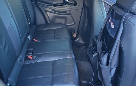 Land Rover Range Rover Evoque II, 2021 год, 5 000 000 рублей, 9 фотография