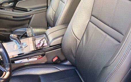 Land Rover Range Rover Evoque II, 2021 год, 5 000 000 рублей, 5 фотография