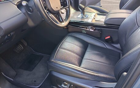 Land Rover Range Rover Evoque II, 2021 год, 5 000 000 рублей, 10 фотография