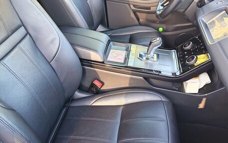 Land Rover Range Rover Evoque II, 2021 год, 5 000 000 рублей, 11 фотография