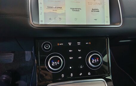 Land Rover Range Rover Evoque II, 2021 год, 5 000 000 рублей, 8 фотография