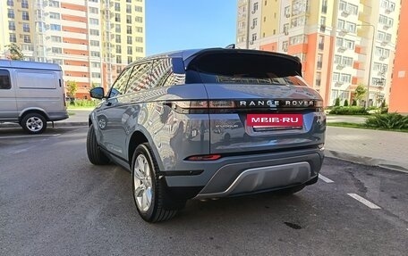 Land Rover Range Rover Evoque II, 2021 год, 5 000 000 рублей, 3 фотография
