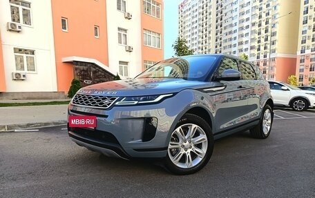 Land Rover Range Rover Evoque II, 2021 год, 5 000 000 рублей, 2 фотография