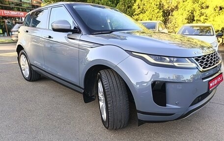 Land Rover Range Rover Evoque II, 2021 год, 5 000 000 рублей, 1 фотография