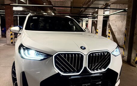 BMW X3, 2025 год, 7 290 000 рублей, 1 фотография