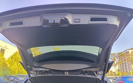 Land Rover Range Rover Evoque II, 2021 год, 5 000 000 рублей, 15 фотография