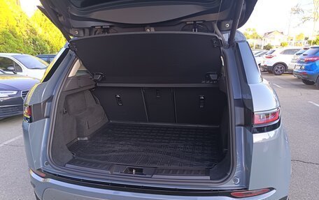 Land Rover Range Rover Evoque II, 2021 год, 5 000 000 рублей, 14 фотография