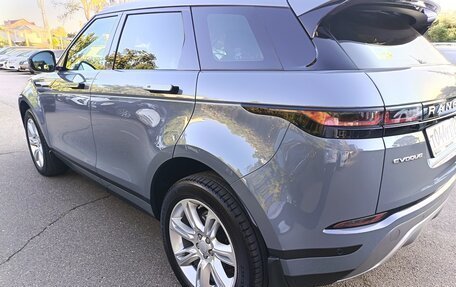 Land Rover Range Rover Evoque II, 2021 год, 5 000 000 рублей, 16 фотография