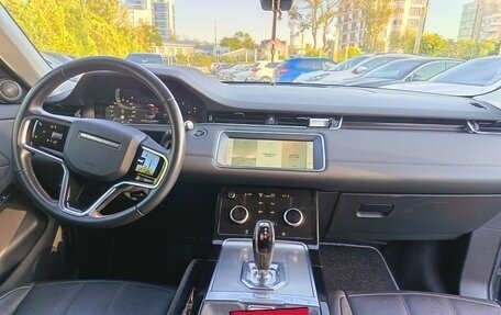 Land Rover Range Rover Evoque II, 2021 год, 5 000 000 рублей, 13 фотография