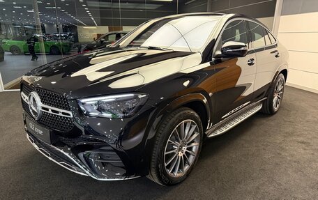 Mercedes-Benz GLE Coupe, 2025 год, 16 000 000 рублей, 1 фотография